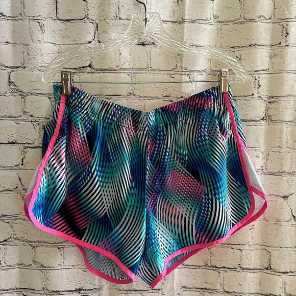 Ladies Xersion running shorts Size L - Picture 1 of 3